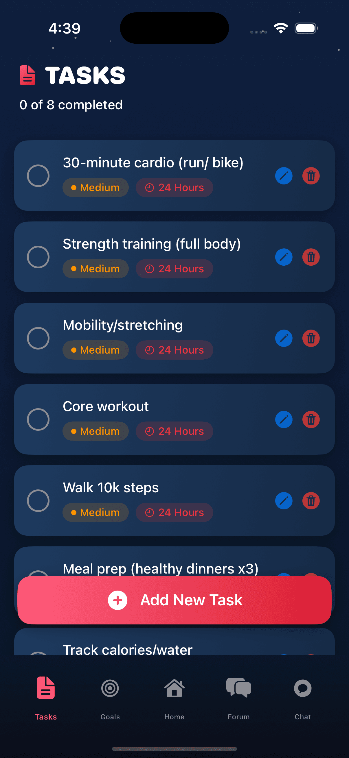 Real productivity app comparison after months of testing